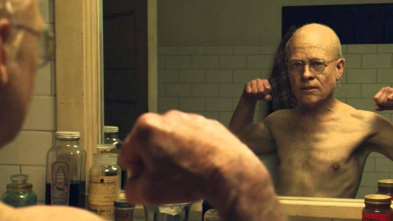 Can You Age Backwards Like Benjamin Button? Study ‘Accidentally’ Discovers Biological Ageing Can Be Reversed
