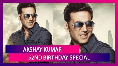 Happy Birthday Akshay Kumar: 15 Career Defining Movies Of The Khiladi Star As He Turns 52