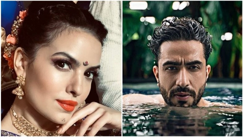 Nach Baliye 9: Natasa Stankovic Storms Off Stage After Forgetting Steps, Raveena Tandon and Ahmed Khan THREATEN Contestants of Eliminations Over Unacceptable Behaviour!