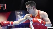 Amit Panghal Among 4 Indian Boxers to Seek Quarterfinal Spot at AIBA Men&rsquo;s World Championships 2019