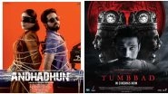 IIFA 2019 Technical Awards Full Winners List: Andhadhun and Tumbbad Bag Maximum Awards