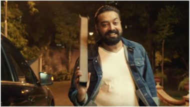 Anurag Kashyap Birthday Special: 3 Jaw-Dropping Acting Credits of the Filmmaker That You Should Not Miss (Watch Video)