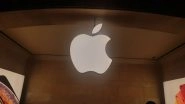 Apple Mac Pro Computer To Be Manufactured in the US Instead of China Due To President Donald Trump's Trade War Policies