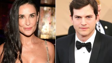 Did Ashton Kutcher React To Ex-Wife Demi Moore's Cheating Allegations Calling It Illusory Truth?