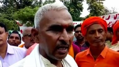 Mamata Banerjee Should Go to Bangladesh if She Wants Support of Their Citizens, Says BJP MLA Surendra Singh