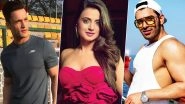 Bigg Boss 13 Day 1 Preview: Ameesha Patel Enters the House, Paras Chhabrra Calls Asim Riaz Racist During Their Fight