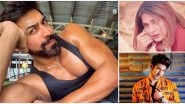 Beyhadh 2: Jennifer Winget and Shivin Narang Joined By Ashish Chowdhry In Sony TV&rsquo;s Next Psycho-Thriller!