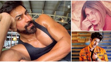 Beyhadh 2: Jennifer Winget and Shivin Narang Joined By Ashish Chowdhry In Sony TV’s Next Psycho-Thriller!