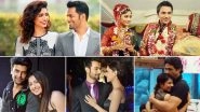 Karishma-Upen, Gauahar-Kushal, Ashmit-Veena &ndash; 5 Bigg Boss Couples Who Broke Up After Leaving Salman Khan&rsquo;s Reality Show
