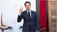 It Chapter 2: Bill Hader Did Not Want to Be Coy About Richie Tozier's Sexuality, Says 'It Wasn&rsquo;t Just Lust, It&rsquo;s Truly Love'