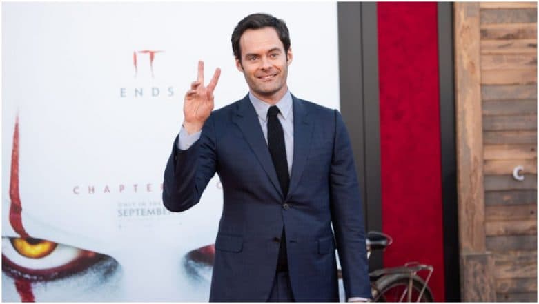 It Chapter 2: Bill Hader Did Not Want to Be Coy About Richie Tozier's Sexuality, Says 'It Wasn’t Just Lust, It’s Truly Love' It Chapter 2: Bill Hader Did Not Want to Be Coy About Richie Tozier's Sexuality, Says 'It Wasn’t Just Lust, It’s Truly Love'