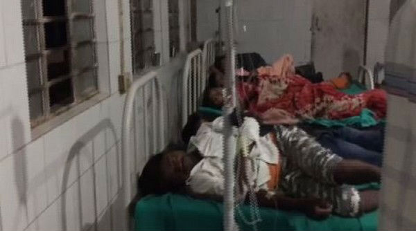 Bihar: 43 People Hospitalised After Eating Prasad in Muzaffarpur