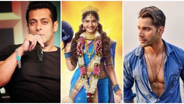 Before Sonam Kapoor's 'The Zoya Factor', These Bollywood Celebs' Lucky Charms Were the Talk of the Town