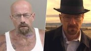 Breaking Bad's Walter White Lookalike Wanted by Illinois Police on Meth Allegations, View His Pic