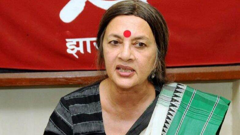 Jharkhand Now Known as 'Lynchistan', Says CPM Leader Brinda Karat Jharkhand Now Known as 'Lynchistan', Says CPM Leader Brinda Karat