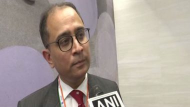 India-US Share 'Most Important Bilateral Relationship in the World', Says Consul General of India in New York