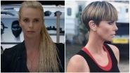 Charlize Theron Debuts New Hairstyle on Instagram; Cipher Ditches Dreadlocks for 'Fast & Furious 9' (See Pic)