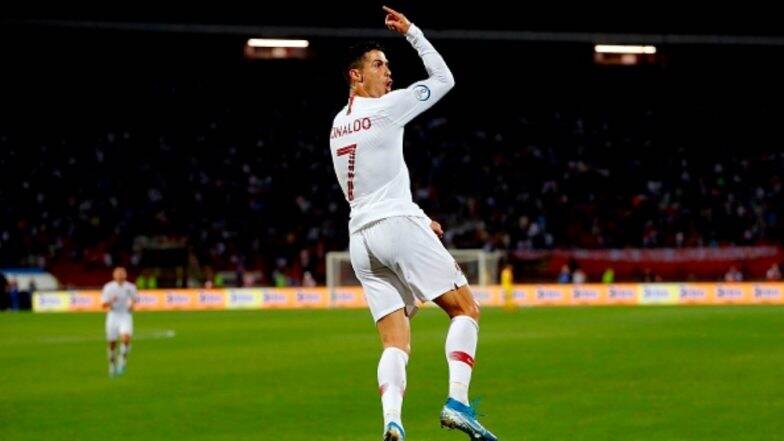Cristiano Ronaldo Enjoys Sex With Girlfriend Georgina Rodríguez More Than His Best Goal! Cristiano Ronaldo Enjoys Sex With Girlfriend Georgina Rodríguez More Than His Best Goal!