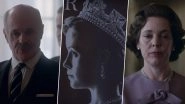 The Crown Season 3: Olivia Colman As Queen Elizabeth II Makes Quite The Impression! (Watch Video)