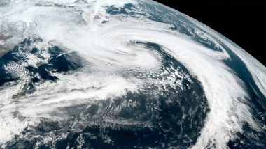 Arnab, Aag, Tej, Vyom, Gati: IMD Releases Names of Upcoming 169 Cyclones in 13 Countries in Indian Ocean & Arabian Sea