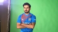 India A vs South Africa A: Manish Pandey, Shivam Dube Lead IND &lsquo;A&rsquo; to 4-Wicket Win Over Proteas