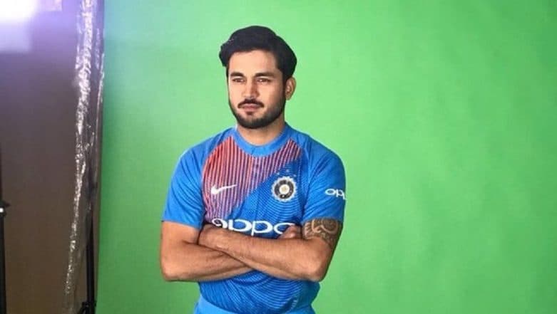 India A vs South Africa A: Manish Pandey, Shivam Dube Lead IND ‘A’ to 4-Wicket Win Over Proteas India A vs South Africa A: Manish Pandey, Shivam Dube Lead IND ‘A’ to 4-Wicket Win Over Proteas