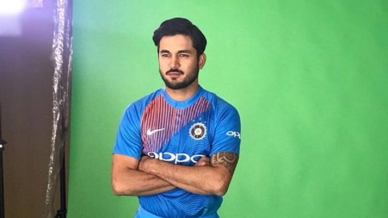Manish Pandey Tweets After His KPL Owner Gets Arrested, Says, ‘Starve Your Distractions, Feed Your Focus’
