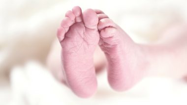 US Births Hit 35-Year Low, Part of Larger ‘Baby Bust’