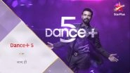 Dance Plus 5: Remo D'Souza Announces Season 5 of His Dance Reality Show! (Watch Video)