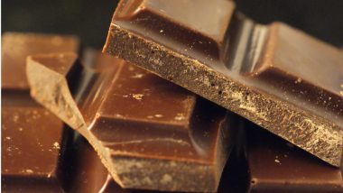 Weight Loss Tip of the Week: How Can Chocolate Help You Lose Weight