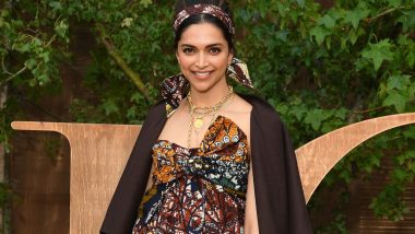 World Mental Health Day: Deepika Padukone announces a New Initiative Where You Can help her Raise Funds for The Live Love Laugh Foundation