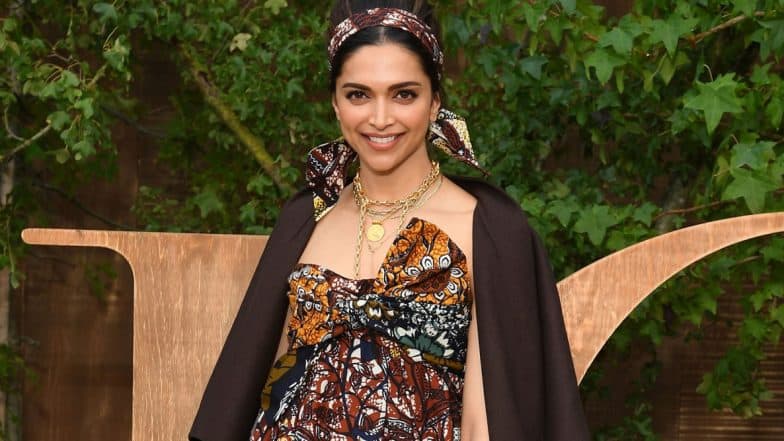 World Mental Health Day: Deepika Padukone announces a New Initiative Where You Can help her Raise Funds for The Live Love Laugh Foundation World Mental Health Day: Deepika Padukone announces a New Initiative Where You Can help her Raise Funds for The Live Love Laugh Foundation