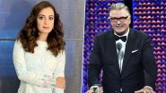 Dia Mirza, Alec Baldwin Host the United Nations&rsquo; Champions Gala 2019