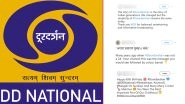Doordarshan Turns 60: Twitterati Gets Nostalgic Recalling the Glorious Journey of the TV Channel