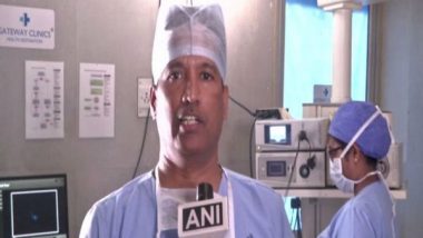 Tamil Nadu: Doctors in Coimbatore Remove 7-Kg Tumour from 56-Year-Old Woman's Stomach