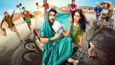 Dream Girl Box Office Collection Day 4: Ayushmann Khurrana’s Film Crosses Rs 50 Crore Mark