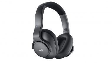 Samsung Officially Launched Four New AKG Headphones in India With Starting Price of Rs 6,699