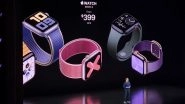 Apple Watch Series 5 & New iPad Launched Along Side iPhone 11 Series; Prices, Features & Specifications