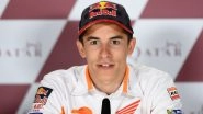 Marc Marquez Earns Doubly Valuable Victory in San Marino