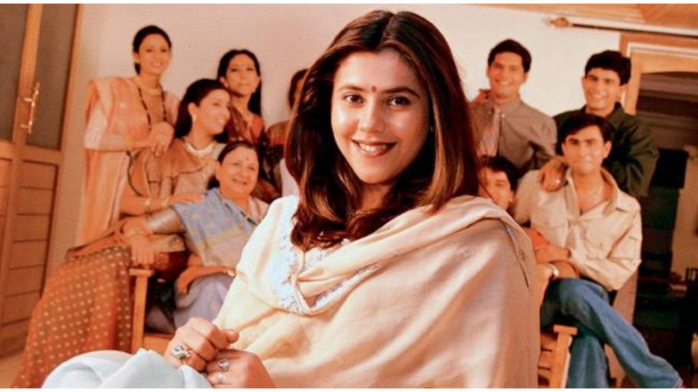 Ekta Kapoor: Making ‘Naagin’ for TV As Much Fun As ‘Broken but Beautiful’ for OTT