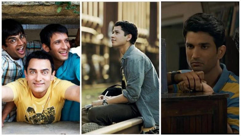 Engineer's Day 2019: 3 Movies That Show the Varying Aspects of Engineering Students' Life in India