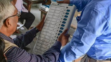 QR Voting Slips Used by Election Commission at 5 Booths During Hamirpur Bypoll 2019; Know How These Scan Slips Work