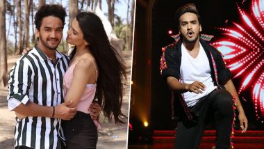 Nach Baliye 9: Faisal Khan On His Leg Injury - 'This Accident Was Unexpected, I Was In Shock'