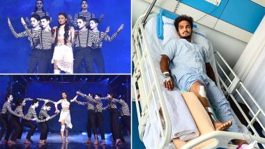 Nach Baliye 9: After Faisal Khan's Leg Surgery, Baliye Muskaan Kataria To Perform A Solo Act Before Exiting The Show!