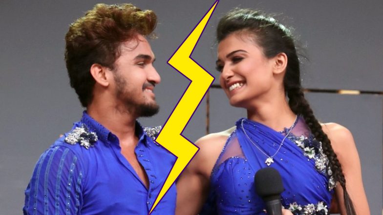 Faisal Khan Claims Ex Muskaan Kataria Used Him For ‘Limelight’, Asks ‘Why Is She Posting Happy Pics If She’s Depressed?’