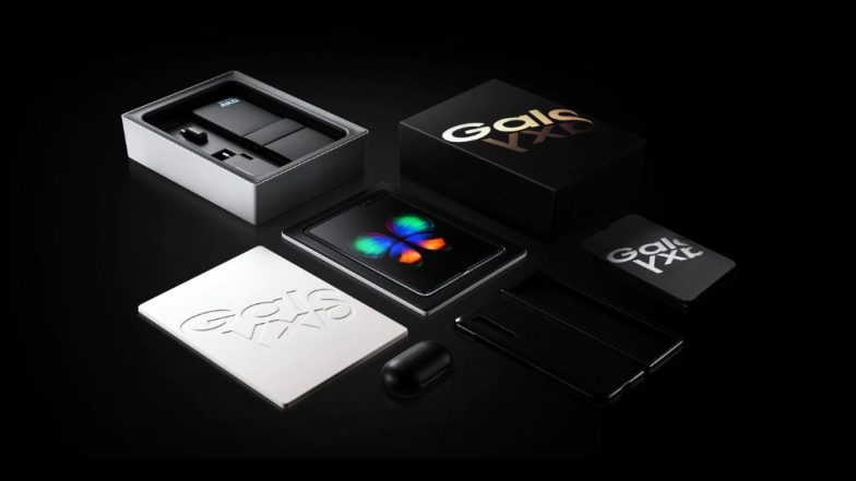 Samsung Galaxy Fold 2 Might Be Launched At MWC 2020; Likely To Be Priced Around $1,000