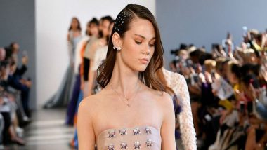 New York Fashion Week 2019: Forevermark Presents New Designs From the Artemis Collection by Bibhu Mohapatra in Association with PMJ Jewels