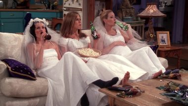Friends 25th Anniversary Special: Why Rachel, Monica & Phoebe’s Lessons in Motherhood Were Ahead of Their Time