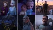 Frozen 2 Trailer: Elsa and Anna Set Out on Journey to Protect Arendelle As Disney Releases Exciting New Video on the First Day of Fall!
