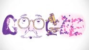 Hans Christian Gram Honoured With a Quirky Google Doodle: Here&rsquo;s How the Microbiologist&rsquo;s Gram Staining Method Helped Medical Diagnosis!